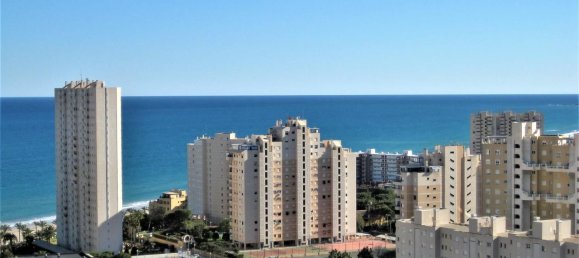 2 bedrooms Apartment in El Campello, Spain No. 95499 5
