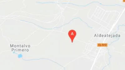 Grundstück in Aldeatejada, Spain 101173m², Nr. 76251