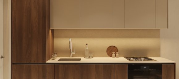  شقة في BINGHATTI CRESCENT, دائرة قرية جميرا, UAE 43متر مربع رقم 61740 4