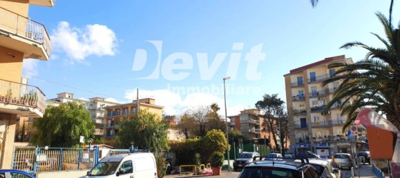 2 bedrooms Apartment in San Giorgio a Cremano, Italy No. 320401 23