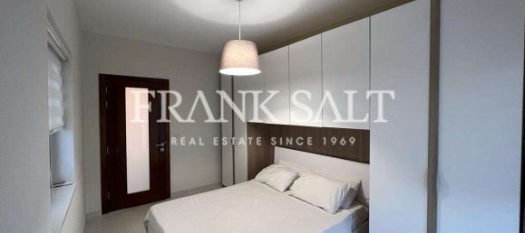 2 Schlafzimmer Wohnung in Saint Paul's Bay, Malta, Nr. 10943 24