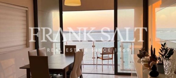 2 Schlafzimmer Wohnung in Saint Paul's Bay, Malta, Nr. 10943 2