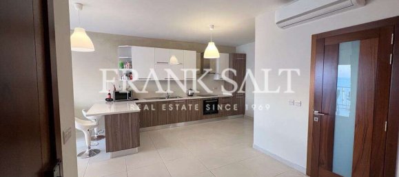 2 Schlafzimmer Wohnung in Saint Paul's Bay, Malta, Nr. 10943 18