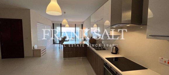 2 Schlafzimmer Wohnung in Saint Paul's Bay, Malta, Nr. 10943 4