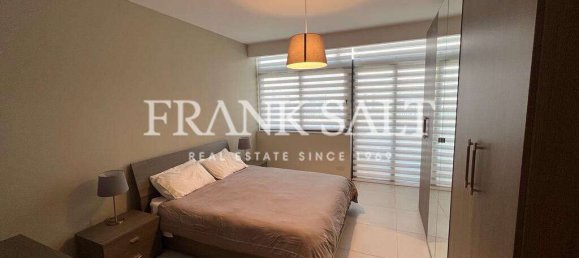 2 Schlafzimmer Wohnung in Saint Paul's Bay, Malta, Nr. 10943 27