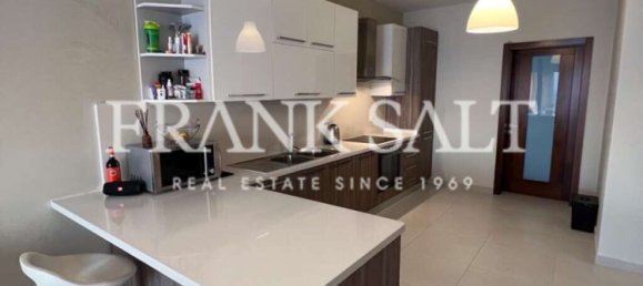 2 Schlafzimmer Wohnung in Saint Paul's Bay, Malta, Nr. 10943 9