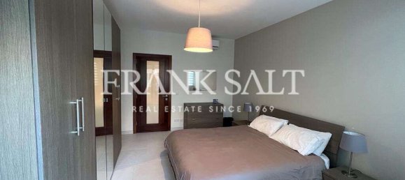 2 Schlafzimmer Wohnung in Saint Paul's Bay, Malta, Nr. 10943 25