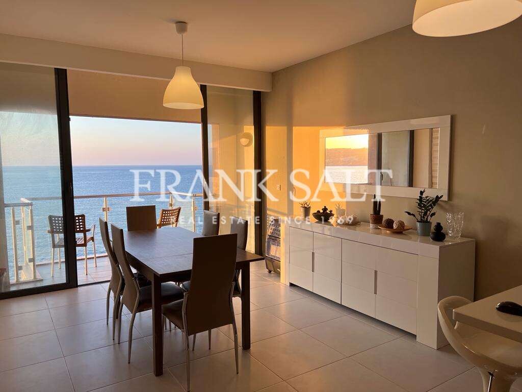 2 Schlafzimmer Wohnung in Saint Paul's Bay, Malta, Nr. 10943