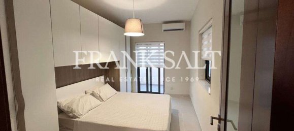 2 Schlafzimmer Wohnung in Saint Paul's Bay, Malta, Nr. 10943 22