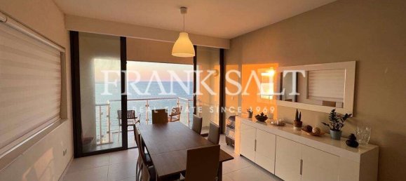 2 Schlafzimmer Wohnung in Saint Paul's Bay, Malta, Nr. 10943 12