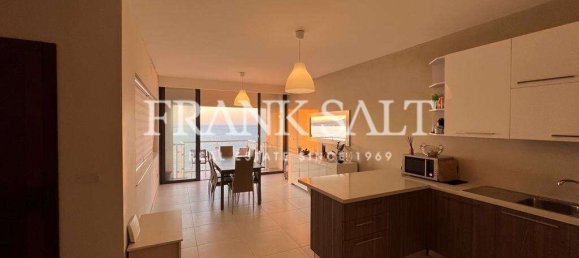 2 Schlafzimmer Wohnung in Saint Paul's Bay, Malta, Nr. 10943 14