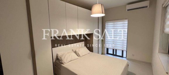 2 Schlafzimmer Wohnung in Saint Paul's Bay, Malta, Nr. 10943 20