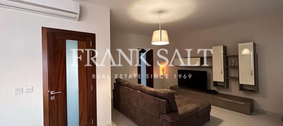 2 Schlafzimmer Wohnung in Saint Paul's Bay, Malta, Nr. 10943 16