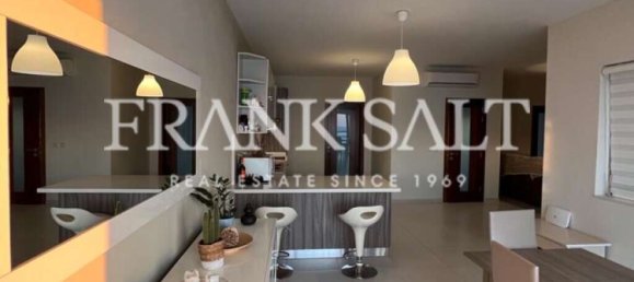 2 Schlafzimmer Wohnung in Saint Paul's Bay, Malta, Nr. 10943 11