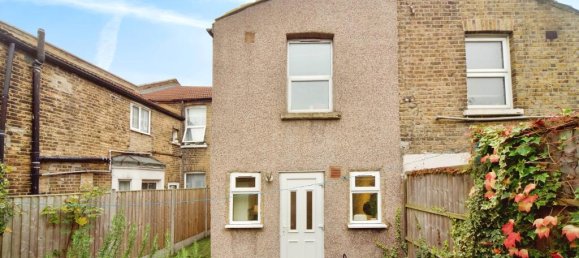 1 غرف نوم شقة في London, United Kingdom رقم 11559 15