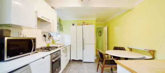 1 غرف نوم شقة في London, United Kingdom رقم 11559 12