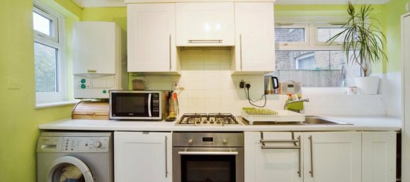 1 غرف نوم شقة في London, United Kingdom رقم 11559 11