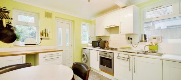 1 غرف نوم شقة في London, United Kingdom رقم 11559 10