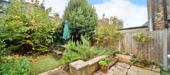 1 غرف نوم شقة في London, United Kingdom رقم 11559 16