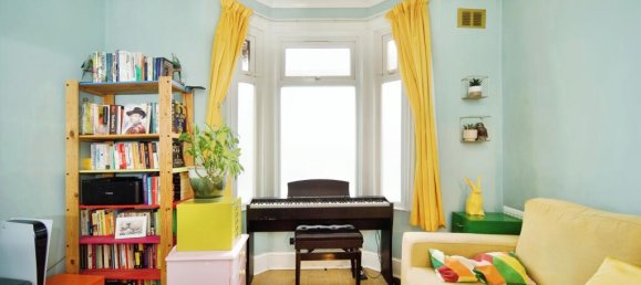 1 غرف نوم شقة في London, United Kingdom رقم 11559 4