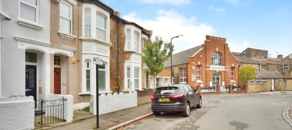 1 غرف نوم شقة في London, United Kingdom رقم 11559 14