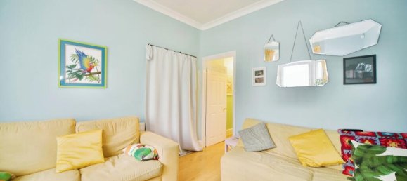 1 غرف نوم شقة في London, United Kingdom رقم 11559 2