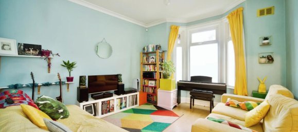 1 غرف نوم شقة في London, United Kingdom رقم 11559 3