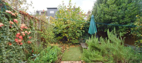 1 غرف نوم شقة في London, United Kingdom رقم 11559 5