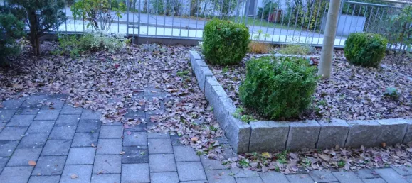 1 bedroom Apartment in Deggendorf, Germany No. 38530 8