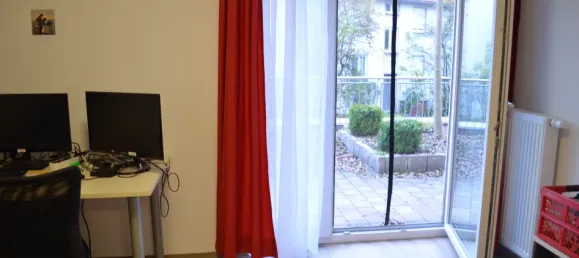 1 bedroom Apartment in Deggendorf, Germany No. 38530 4