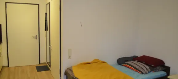 1 bedroom Apartment in Deggendorf, Germany No. 38530 2