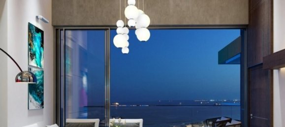 3 bedrooms Apartment in Germasogeia, Cyprus No. 22525 4