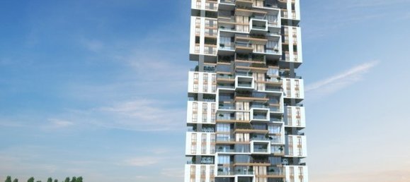 3 bedrooms Apartment in Germasogeia, Cyprus No. 22525 5