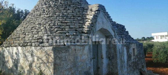 1 Schlafzimmer Haus in Monopoli, Italy, Nr. 112590 16