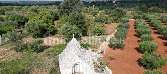 1 Schlafzimmer Haus in Monopoli, Italy, Nr. 112590 2