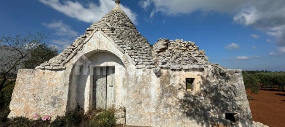 1 Schlafzimmer Haus in Monopoli, Italy, Nr. 112590 10