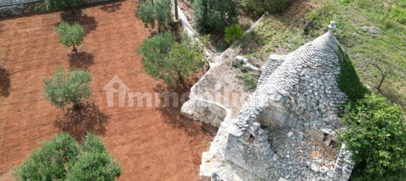 1 Schlafzimmer Haus in Monopoli, Italy, Nr. 112590 6