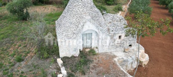 1 Schlafzimmer Haus in Monopoli, Italy, Nr. 112590 5