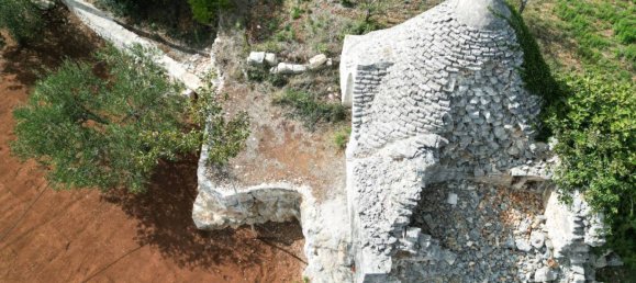 1 Schlafzimmer Haus in Monopoli, Italy, Nr. 112590 3