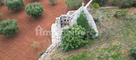 1 Schlafzimmer Haus in Monopoli, Italy, Nr. 112590 4