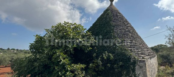 1 Schlafzimmer Haus in Monopoli, Italy, Nr. 112590 15