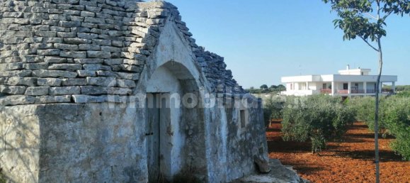 1 Schlafzimmer Haus in Monopoli, Italy, Nr. 112590 17