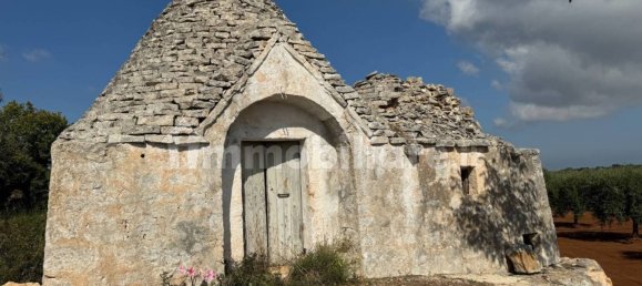 1 Schlafzimmer Haus in Monopoli, Italy, Nr. 112590 9