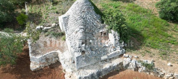 1 Schlafzimmer Haus in Monopoli, Italy, Nr. 112590 7