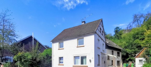 7 غرف نوم تاون هاوس في Oberbergischer, Germany رقم 244320 10