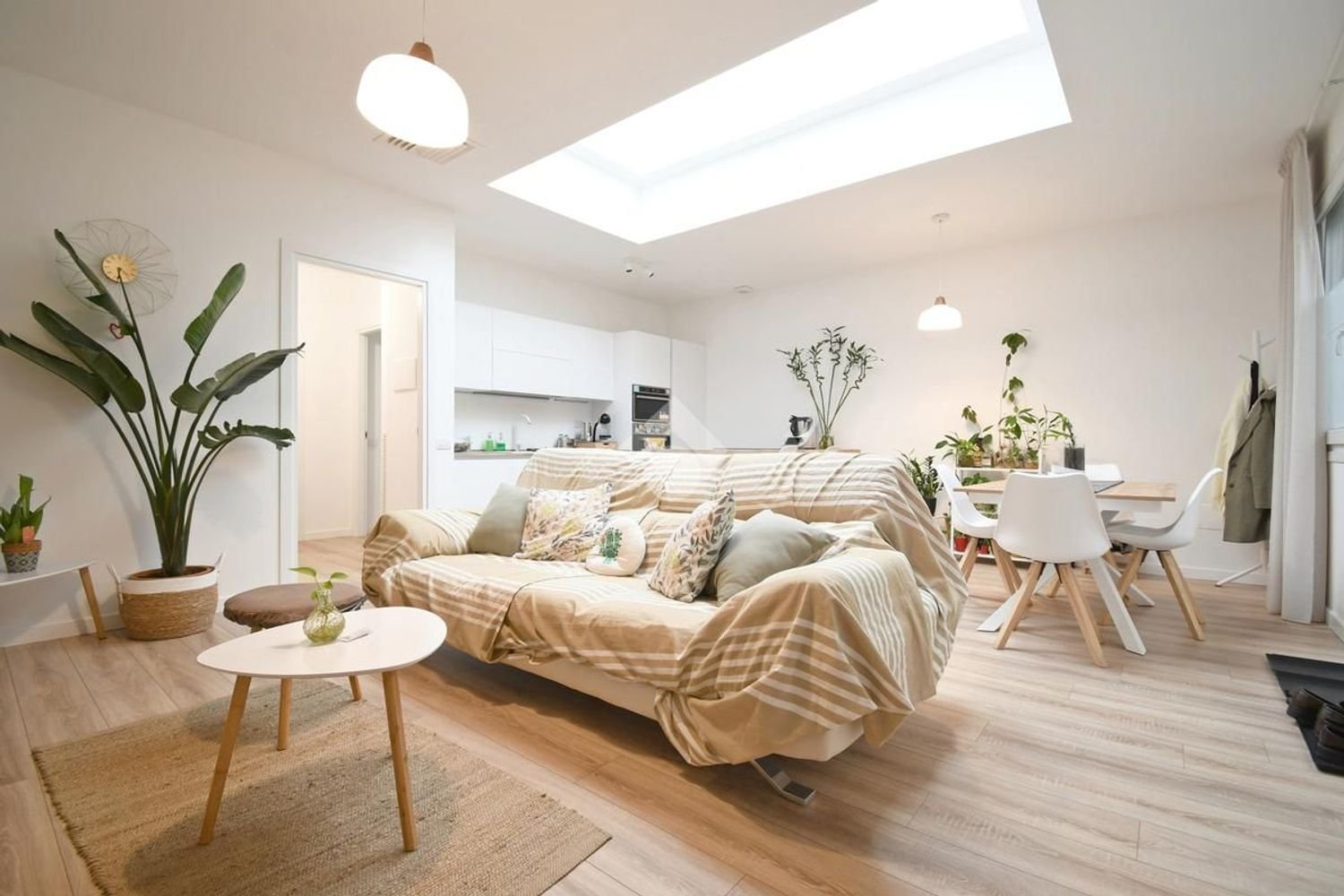 3-salle Appartement à Selargius, Italy No. 60950