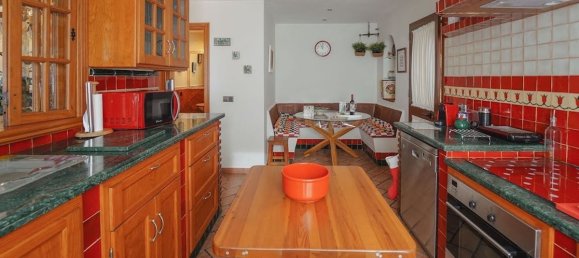 4 غرف نوم فيلا في Mijas, Spain رقم 51626 23