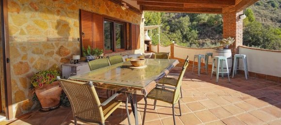 4 غرف نوم فيلا في Mijas, Spain رقم 51626 28