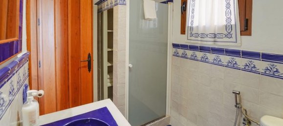 4 غرف نوم فيلا في Mijas, Spain رقم 51626 6