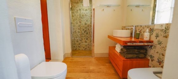 4 غرف نوم فيلا في Mijas, Spain رقم 51626 15